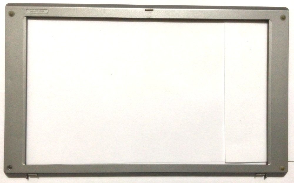 Sony Vaio VGN-T VGNT Ekran Ön Çerçeve Bezel