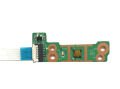 Orijinal Hp Pavilion DV6 DV6-3000 DV6-3015ST Notebook Tetik Power Buton Board