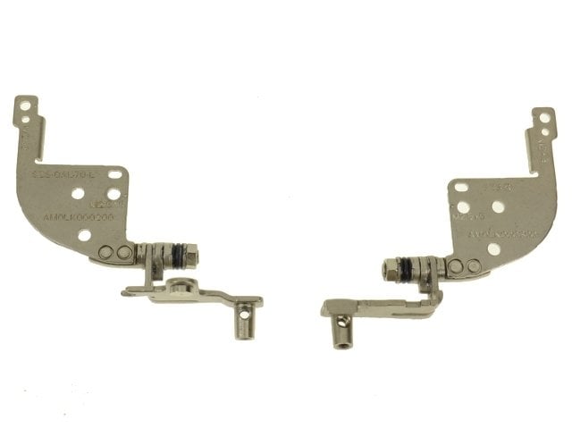 Orijinal Dell Latitude E6330 Notebook Menteşe Takımı Hinge Set AM0LK000300 AM0LK000200