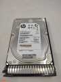İkinci El I4TB 7200RPM SATA 6.0GB/S 3.5