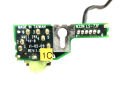 Orijinal Hp Pavilion N5310 N32N LS-73F Audio Jack Port Board