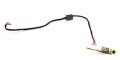 Orijinal Hp Pavilion N5310 N32N LS-73F Audio Jack Port Board
