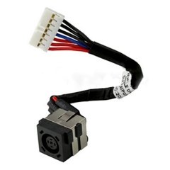 Dell inspiron 15R 3520 Dc Power Jack 50.4IP05.101