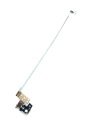 Packard Bell EasyNote TJ75 TJ76 Tek Sağ Menteşe Right Hinge 34.4BU10.011