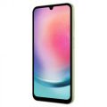 SAMSUNG GALAXY A24 128GB 6GB RAM AÇIK YEŞİL – DİST