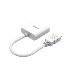 UNITEK HDMI TO VGA DÖNÜŞTÜRÜCÜ 1080P&60Hz (Y-6333C01)