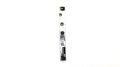 Lenovo Orijinal ideapad PK40000KY00 Notebook Dahili Webcam Kamera