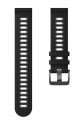 Huawei Watch GT3 46mm Uyumlu Akıllı Saat Silikon Kordonu Siyah 97025322