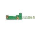 Orijinal Hp Pavilion DV6-3100ET DV6-3320ST DV6-3259WM Tetik Power Buton Board