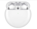 HUAWEI FREEBUDS 4 KULAK İÇİ BLUETOOTH KULAKLIK- BEYAZ