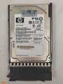 İkinci El HP 146GB 10K 2.5'' SAS HDD FOR DL380 G5 G6 431958-B21