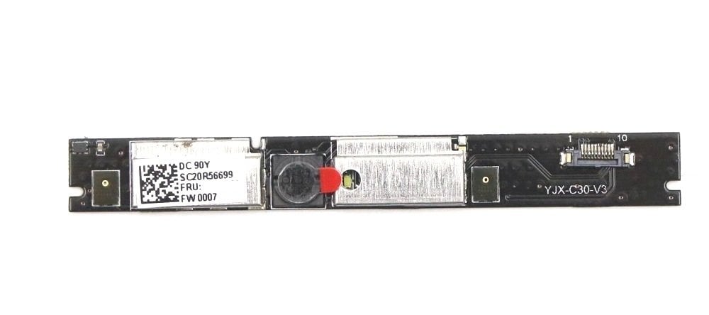 Orijinal Lenovo Thinkpad X260 Notebook Kamera Laptop Webcam 00HN352