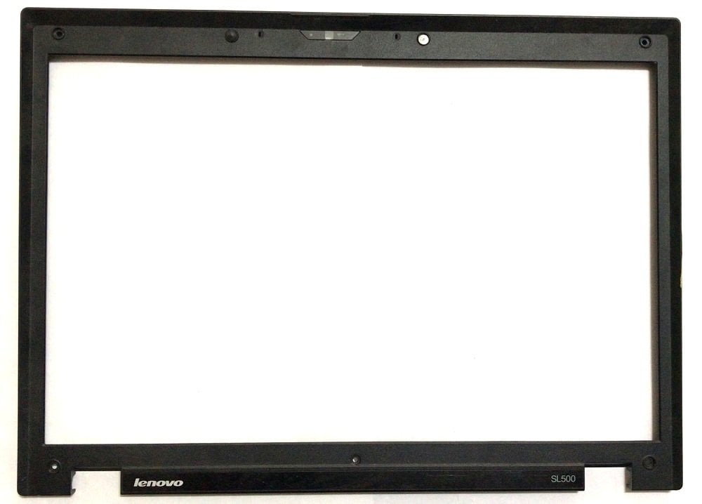 Orijinal Lenovo Thinkpad SL500 Ekran Ön Çerçeve Bezel 13N0-5FA0A01