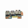 Sony Vaio VPCCA VPCCB Harici Ses Usb Kartı CNX-461