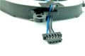 Orijinal Hp Pavilion 813956-002 DC28000GARO Cpu Soğutucu Cooling Fan