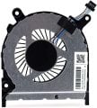 Orijinal Hp Pavilion 813956-002 DC28000GARO Cpu Soğutucu Cooling Fan