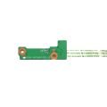 Orijinal Hp Pavilion DA0LX6PB4D0 35LX6PB0000 Notebook Tetik Power Buton Board