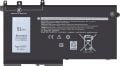 Dell Latitude 5280 5290 5480 5490 E5491 E5495 5591 E5280 E5290 E5591 P60f, Precision 3520 3530, O3dddg, O3vc9y O83xpc, Odjwgp Od4cmt, O93ftf Ogd1jp, Ogjknx P60f002, P60f003 Batarya Pil