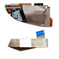 Lenovo Orijinal ideapad NS-B606 5C50R11880 Tetik Power Buton SD Kart USB Port Board
