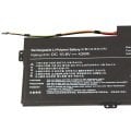 Samsung NP370R4E NP370R5E Serisi Notebook Batarya Pil