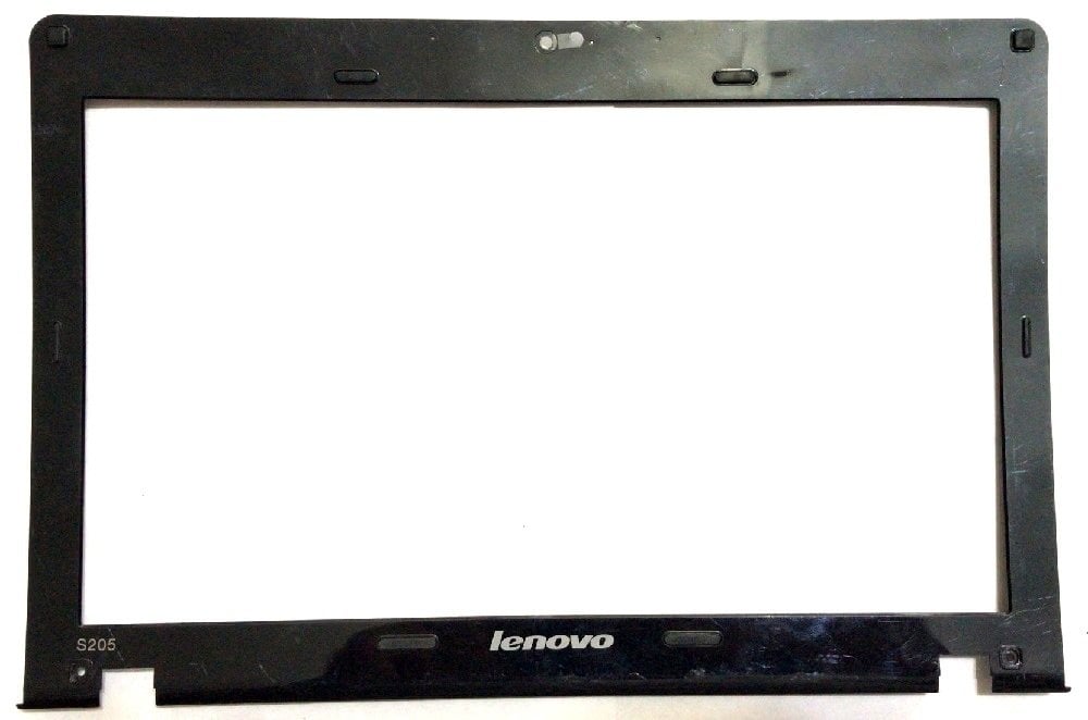 Orijinal Lenovo Thinkpad X200 Ekran Ön Çerçeve Bezel 11S604MN030