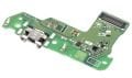 Huawei Y6 2018 ATU-L11 ATU-L21 Telefon Dc Power Jack Board Şarj Soketi 02351WHT