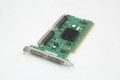 HP PCI-X U320 Depolama Kontrol Kartı SCSI Adaptör Kartı A6961-60111