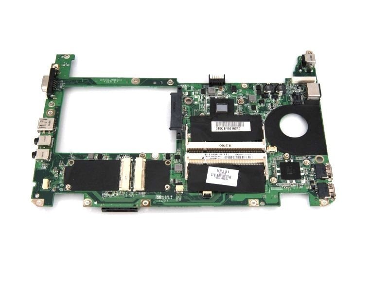 LG X140 LGX14 Atom N450 İşlemcili On Board Notebook Anakart DA0UL2MB6E0