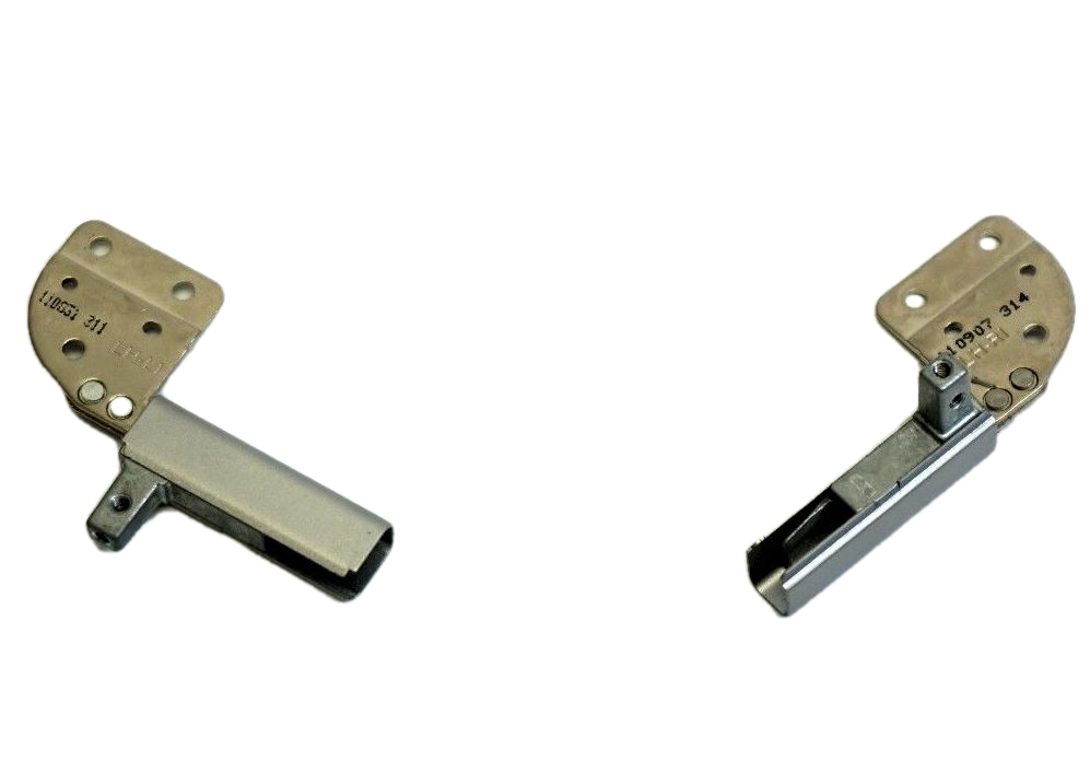 Orijinal Dell Latitude E6420 Notebook Menteşe Takımı Hinge Set