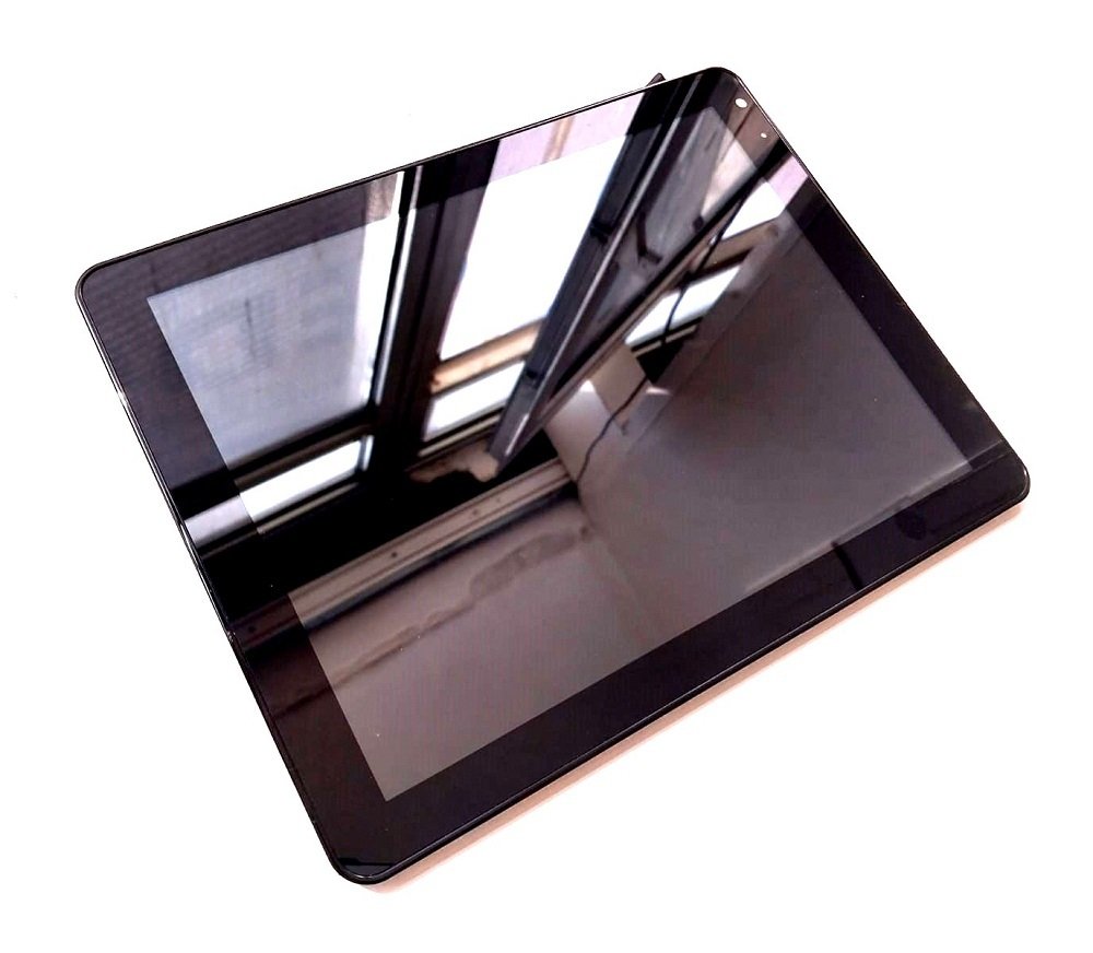 Orijinal Apple Ipad 6091L-1402A 9.7'' XGA Tablet Dokunmatik Lcd Ekran Panel Kit 6091L-1402A LP097X02-SLN1