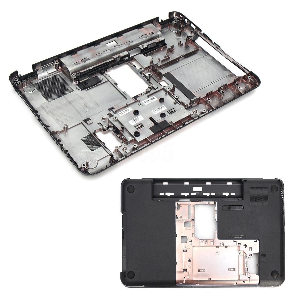 Hp Pavilion G6-2000 TPN-Q110 681805-001 684164-001 r36 Serisi Alt Kasa Bottom Case  R36