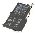 Samsung NP450R4E NP450R5E Serisi Notebook Batarya Pil