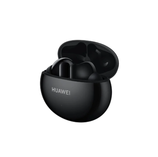 HUAWEI FREEBUDS 4İ KULAK İÇİ BLUETOOTH KULAKLIK- SİYAH