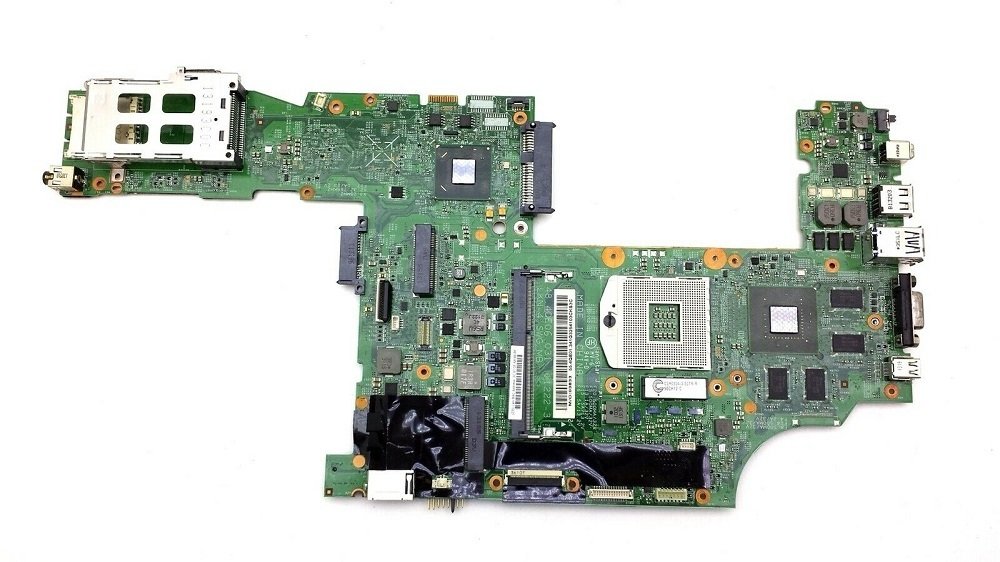 Lenovo 0C00031AA-1 Anakart: Doğru Laptop Parçasını Bulma Rehberi anakart görsel 2