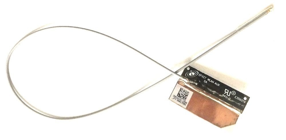 Sony Vaio Pro 13 SVP132 SVP13 SVP132A Wireless Anteni 390-0101-1095_A