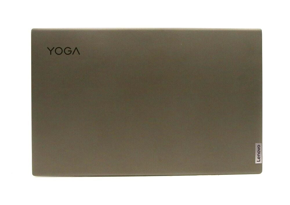 Lenovo Orijinal Yoga Creator 7-15IMH05 82DS Notebook Ekran Arka Kasası Lcd Cover