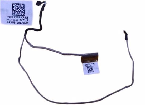 Sony Vaio SVE11 SVE111 Ekran Kablo Flex Data Kablosu 603-0101-7773_A