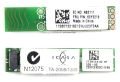 Orijinal Lenovo 3320 3326 3324 3329 3293 All in One Bluetooth Modül Kartı