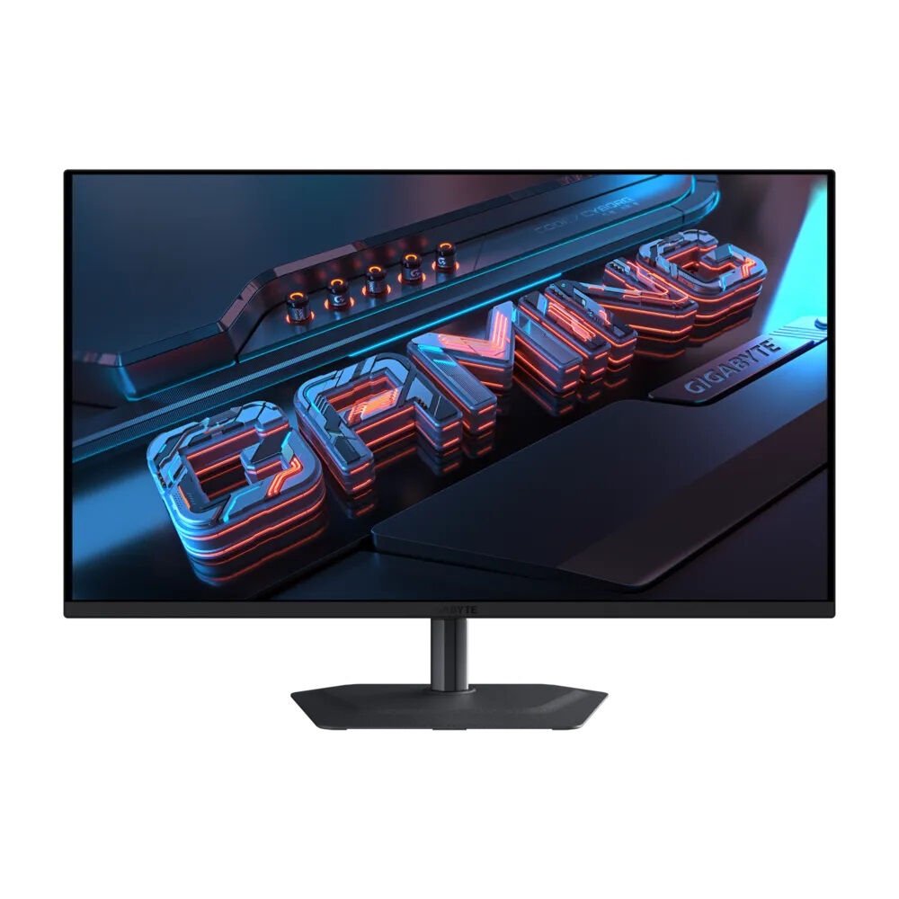 31.5 GIGABYTE MO32U OLED 0.03MS 165HZ UHD GAMING MONITOR