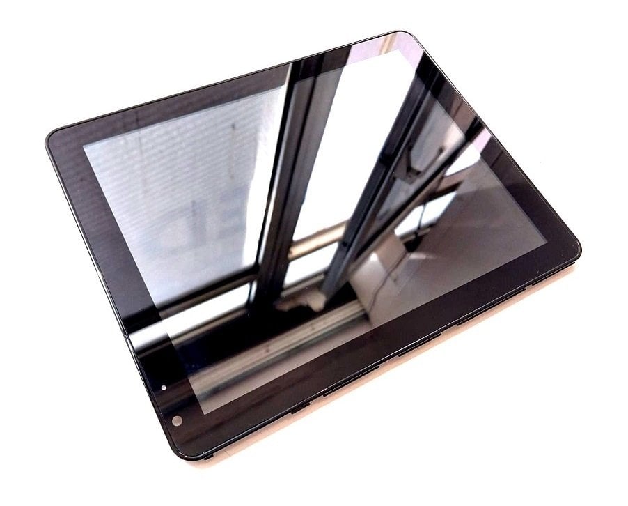 Orijinal Apple Ipad 2 6091L-1845B 9.7'' XGA Tablet Dokunmatik Lcd Ekran Panel Kit 6091L-1845B LP007X02-SLQE