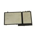 Orijinal Dell E5250 E5470 E5270 E5570 Notebook Batarya Laptop Pil NGGX5