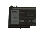 Orijinal Dell E5250 E5470 E5270 E5570 Notebook Batarya Laptop Pil NGGX5