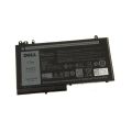 Orijinal Dell E5250 E5470 E5270 E5570 Notebook Batarya Laptop Pil NGGX5