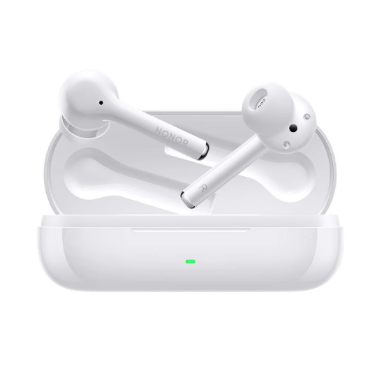 HONOR MAGIC EARBUDS KULAK İÇİ BLUETOOTH KULAKLIK -BEYAZ