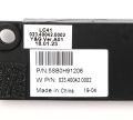 Lenovo Orijinal 5SB0H91206 Notebook L+R Sağ Sol Hoparlör Speaker Takımı