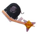 Orijinal Acer 60.T50V7.007 36ZL1TMTN24 Cpu Sogutucu Heatsink Fan