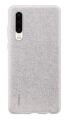 Huawei P30 PU Gri Telefon Kılıfı 51992994