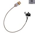 Sony Vaio VPCF2 PCG-81114L Ekran Kablo Flex Data Kablosu 603-0101-7068_A