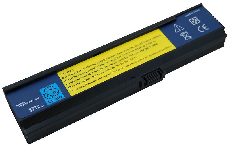 Acer TravelMate 3230 3220 Notebook Batarya Laptop Pil