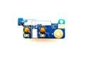 Orijinal HP ProBook 455 G4 450 G4 470 G4 Notebook Tetik Power Buton Board